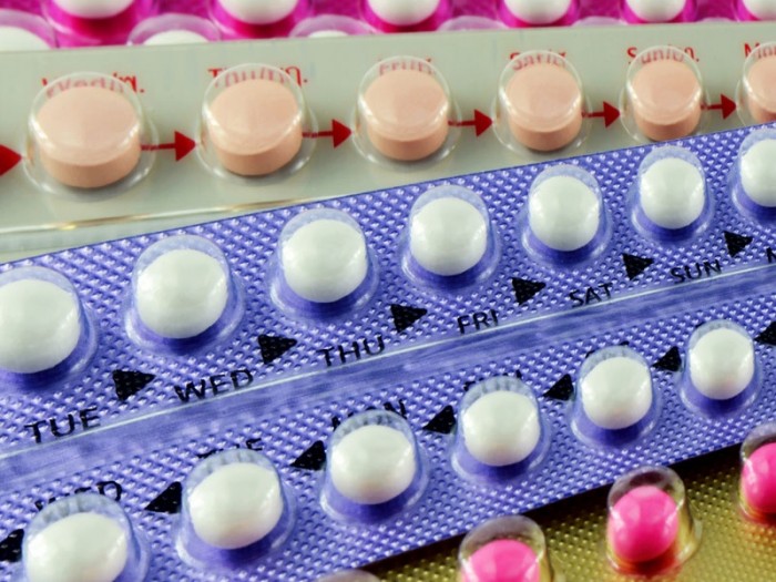 Правильно подобранный контрацептив дает высокую защиту от беременности