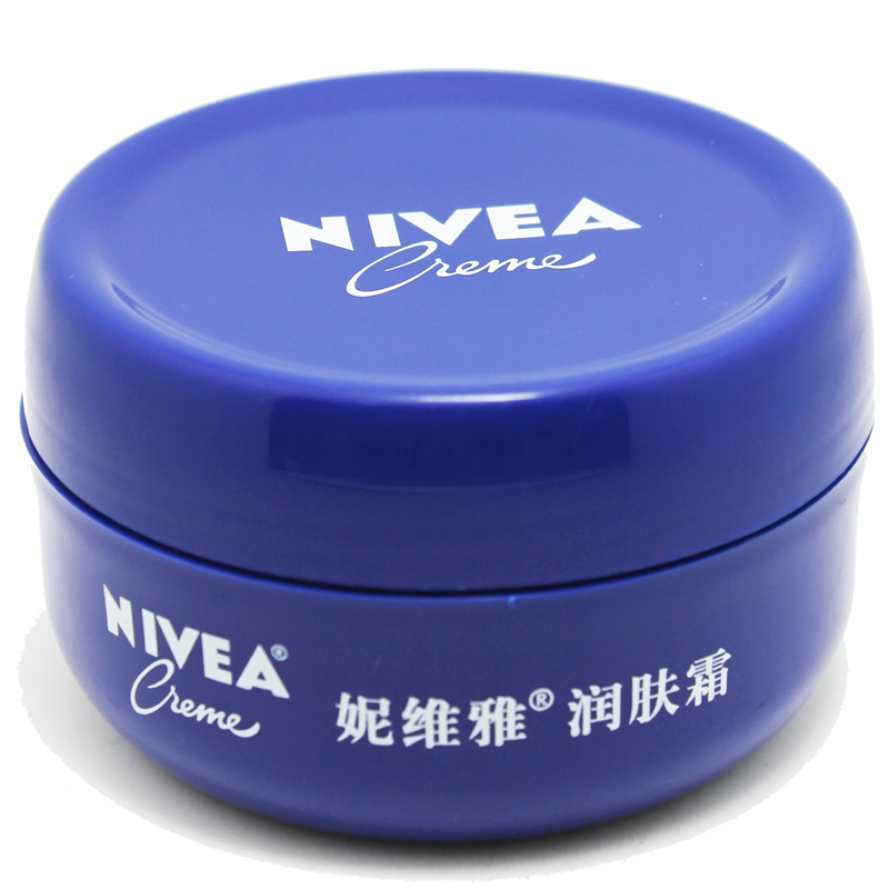 Крем Nivea В Синей Банке Купить