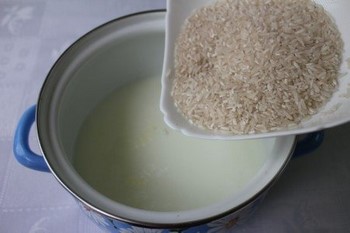 Маска для лица из риса: рецепты