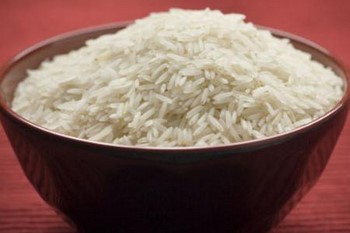 Маска для лица из риса в домашних условиях