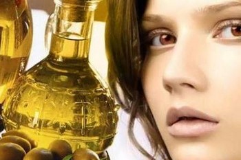 Оливковое масло для лица: результат