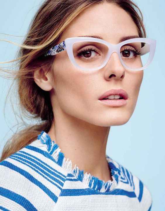 Модные очки для зрения женские 2019-2020 фото_29