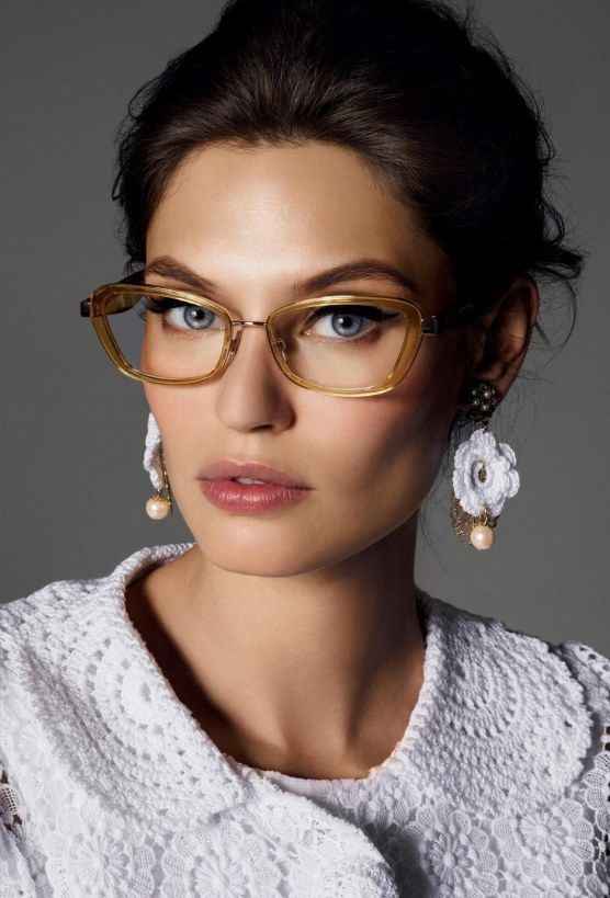Модные очки для зрения женские 2019-2020 фото_30