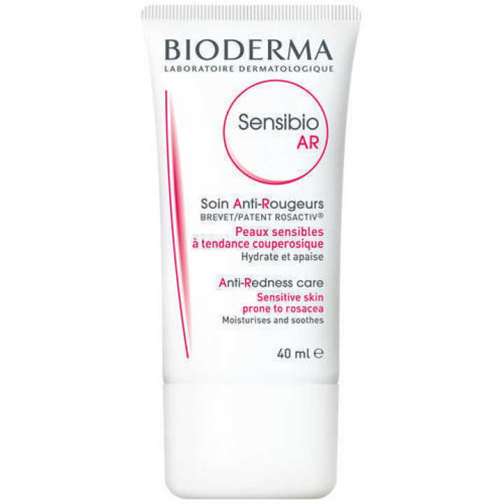 Крем Bioderma