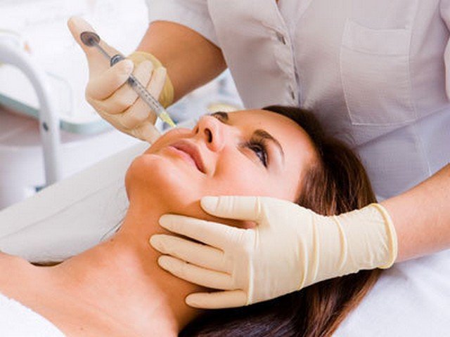 Мезотерапия - наиболее правильная косметическая процедура, направленная строго на проблему кожи