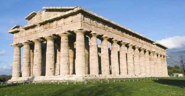 Древнегреческий архитектурный стиль