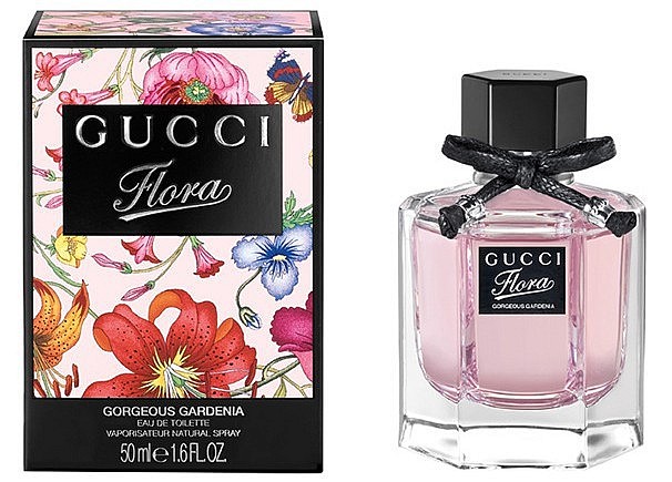 парфюмерия gucci