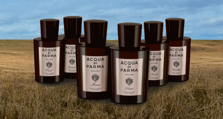 Acqua di Parma