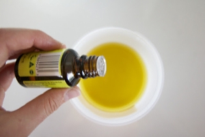 Эфирное масло лимона для волос: как использовать?