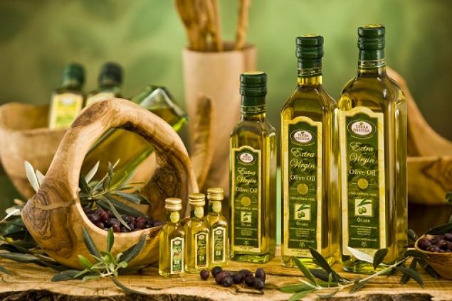 Рецепты красоты с оливковым маслом, фото № 5