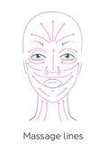 1 - Как правильно наносить увлажняющий крем на лицо