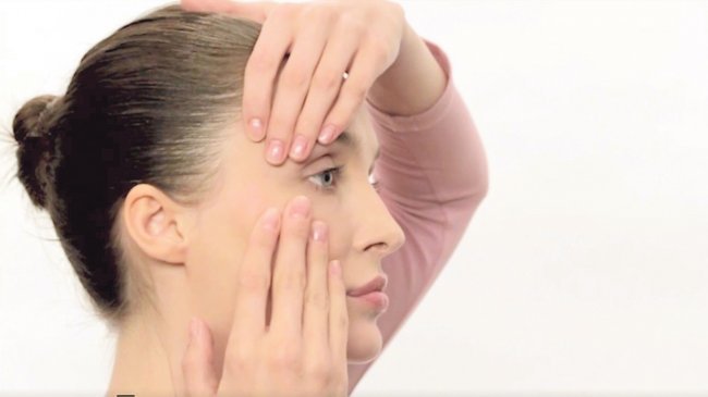 Как избавиться от морщин на лице и подтянуть кожу