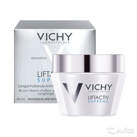 Vichy LiftActiv Supreme