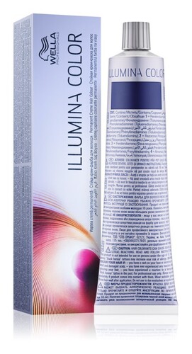 Wella ILLUMINA