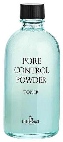 The Skin House Pore Control Powder