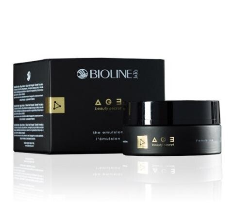 Bioline Jato AG3 Beauty Secret
