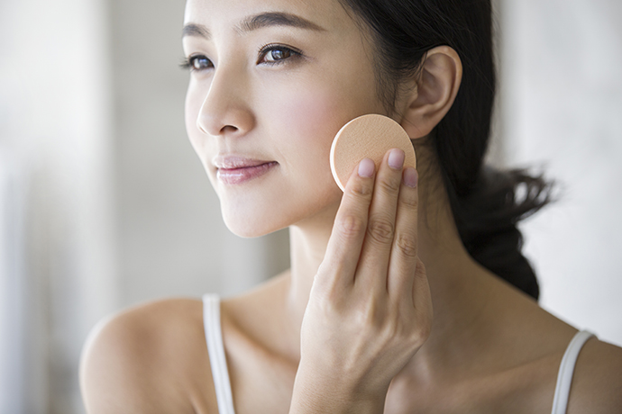 Демакияж – удаление макияжа и предварительное очищение кожи