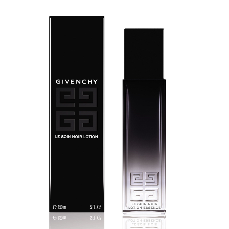 Le Soin Noir от Givenchy