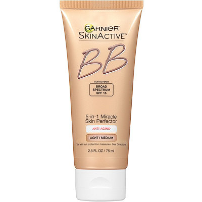 Garnier BB cream