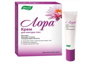 Крем «Лора»