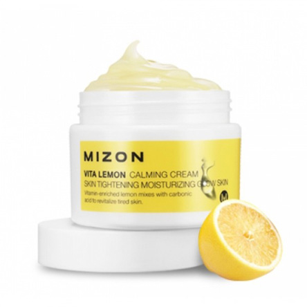 Mizon: Vita Lemon