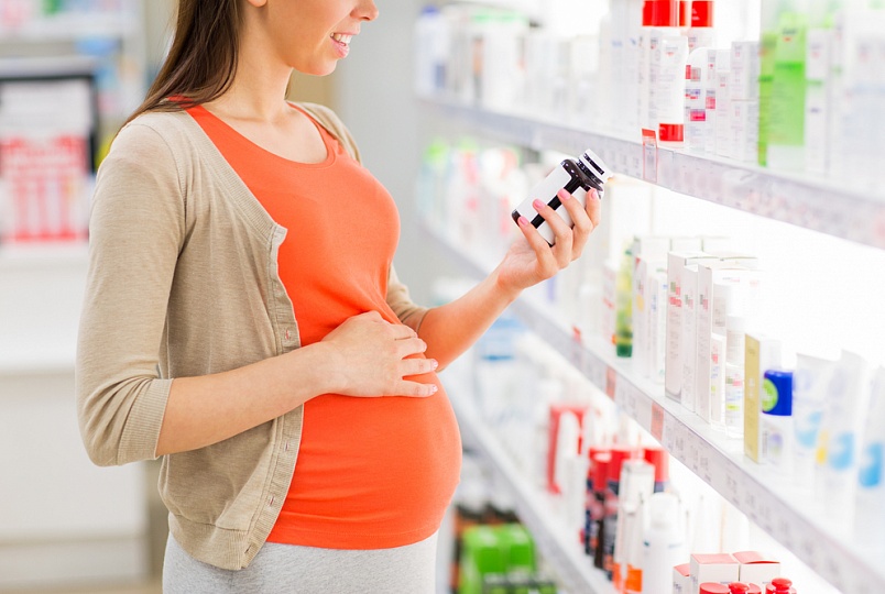 Крем для лица при беременности – какой можно использовать безопасно?