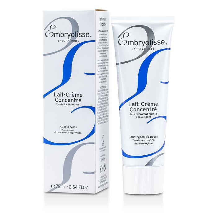 Embryolisse Lait-Сrème Сoncentré Nourishing Moisturiser