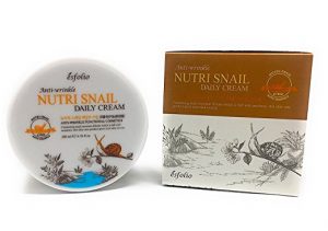 Esfolio: Nutri Snail Daily Cream