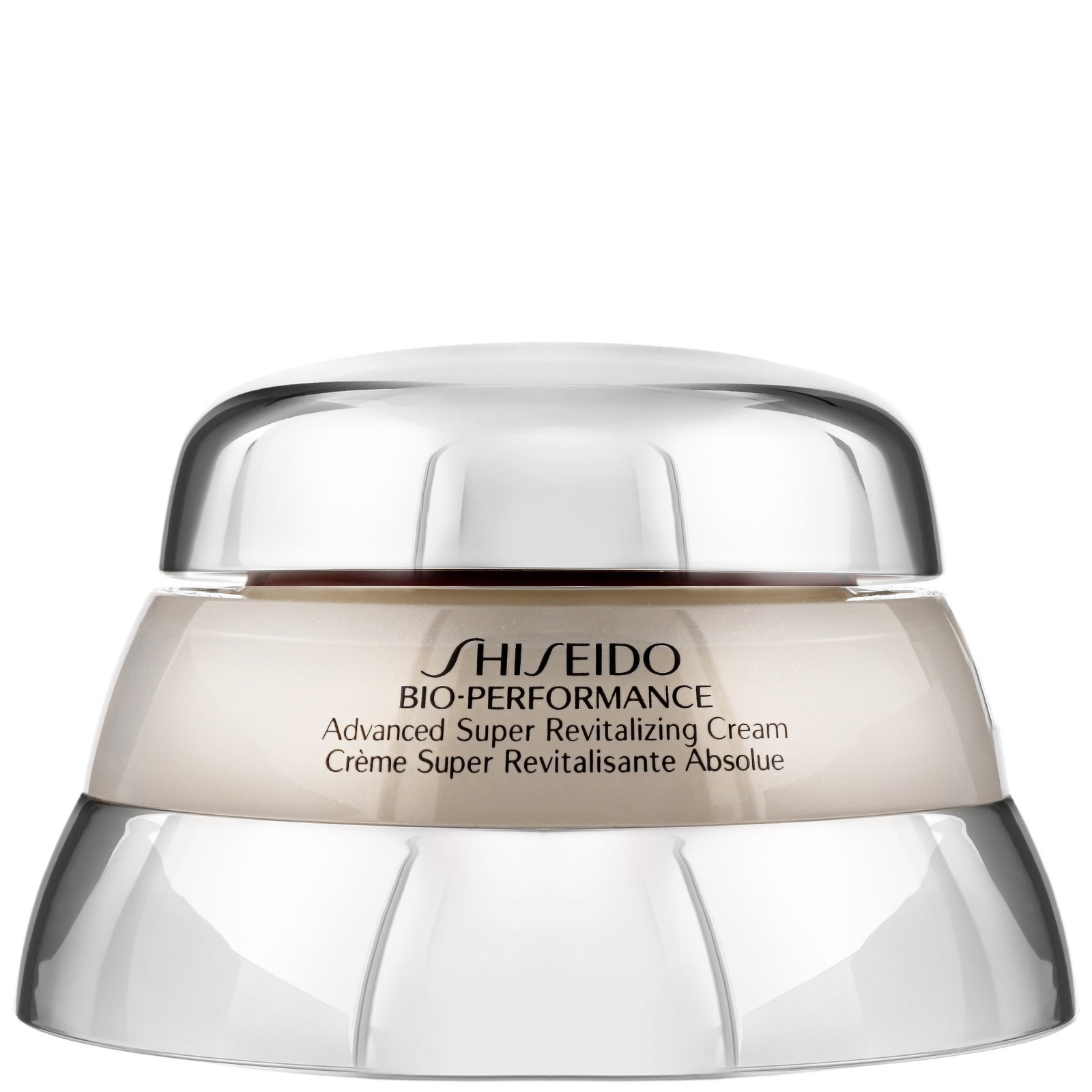 Shiseido La Crème