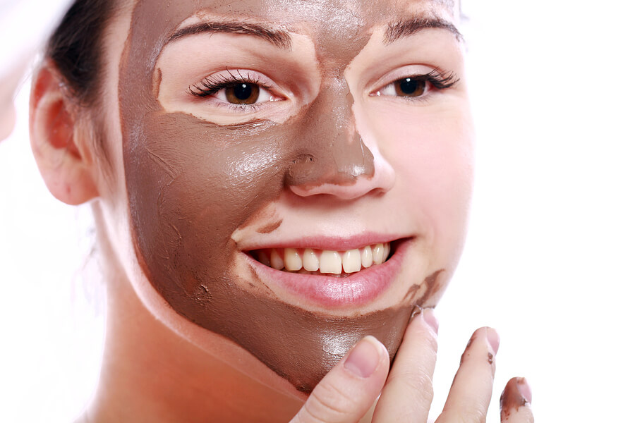 Особенности использования масок с какао