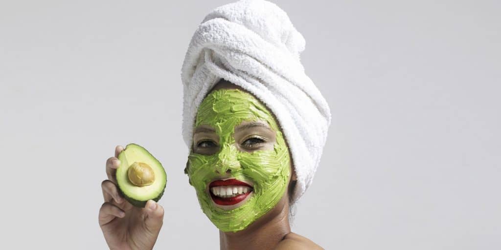 Лучшие рецепты масок из авокадо для вашей кожи