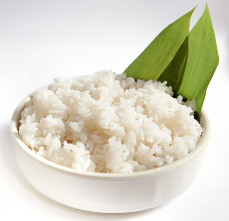 Рецепты лучших рисовых масок для лица