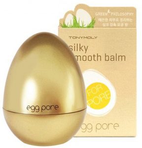Egg Pore 