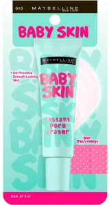Maybelline Baby Skin Instant Pore Erase