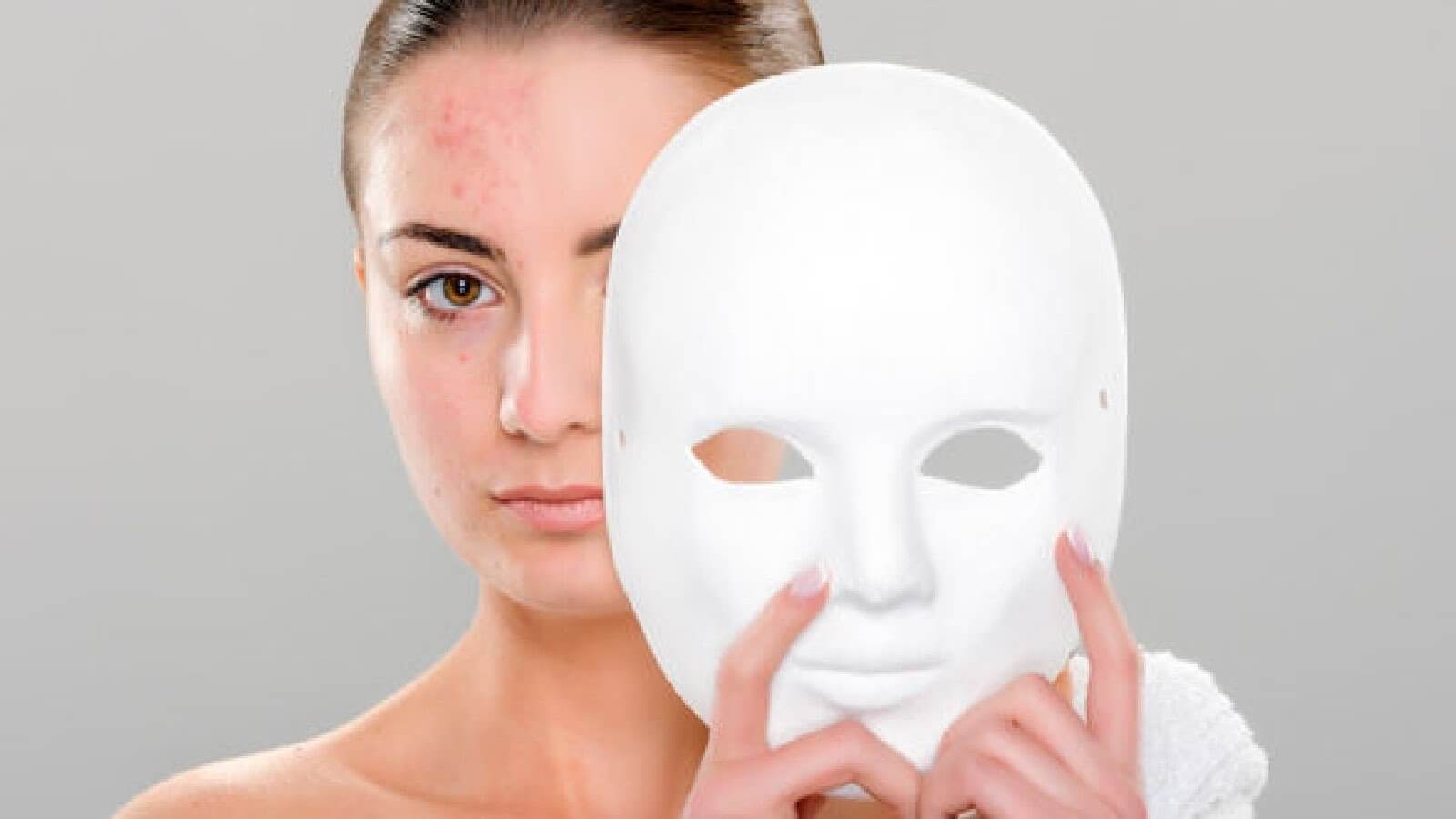Какие компоненты помогут улучшить кожу лица