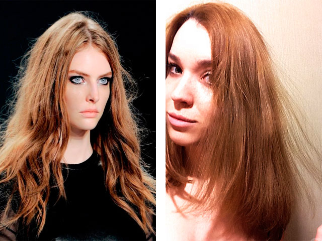 Обзор реальных отзывов с фотографиями до и после процедур ботокса для волос