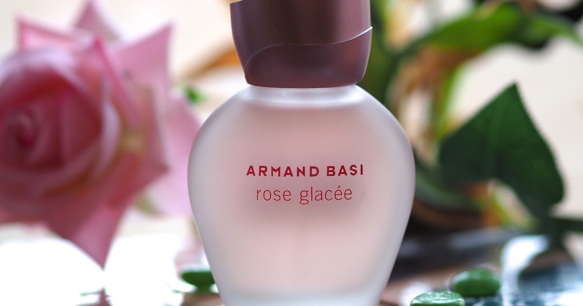 Rose Lumière, Armand Basi