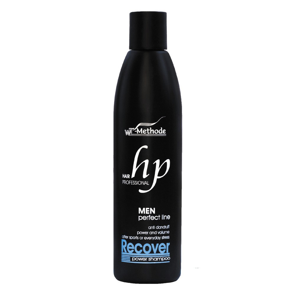 Placen Formula Perfect Line Recover Power Shampoo