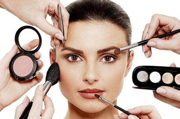 Как подобрать макияж