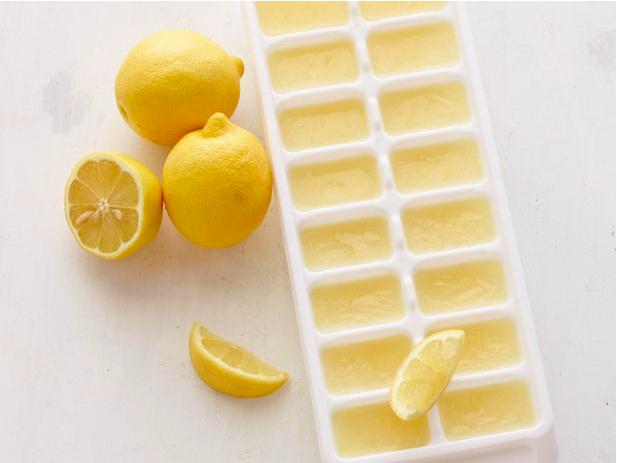 2259624 - Лед с лимоном для лица отзывы