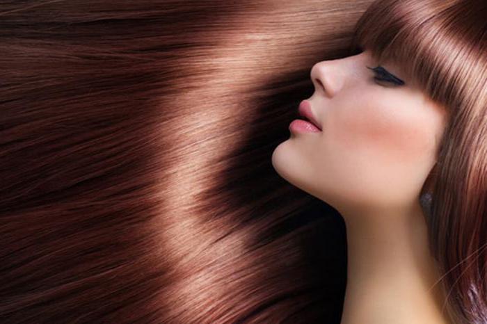 Кератиновое лечение волос, особенности процедуры