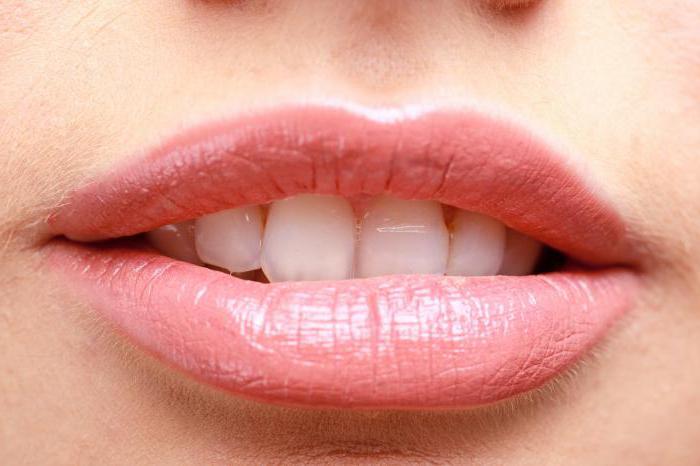 губы с гиалуроновой кислотой фото