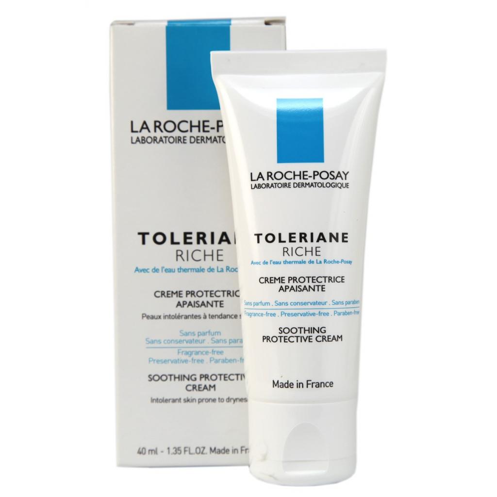 Крем для лица La Roche Posay Toleriane Sensitive