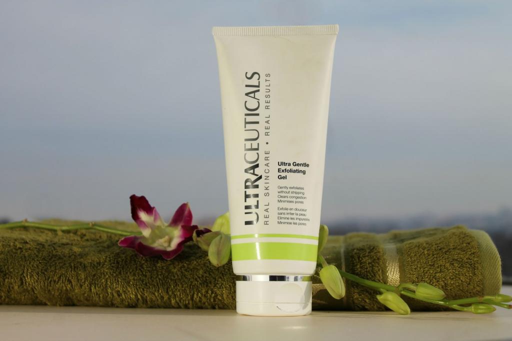 Ultra Gentle Exfoliating Gel от Ultraceuticals