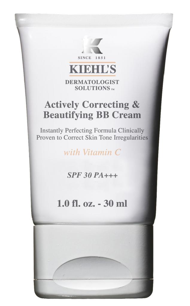 Тональный крем Kiehls