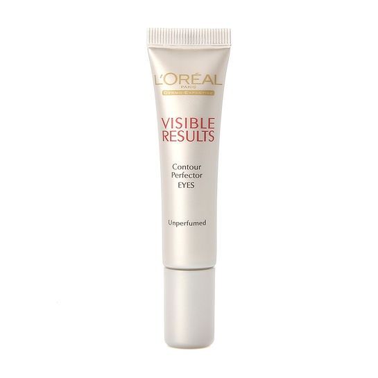 Visible Results L’Oreal