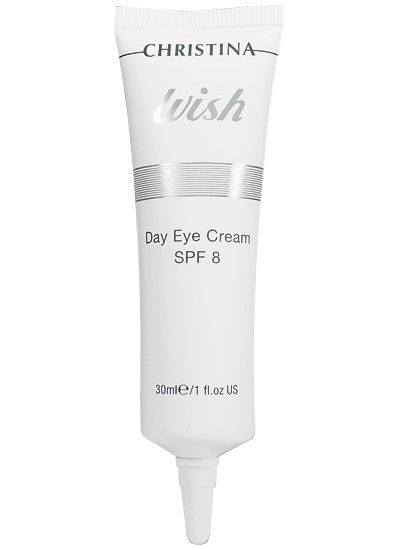 Wish Night Eye Cream
