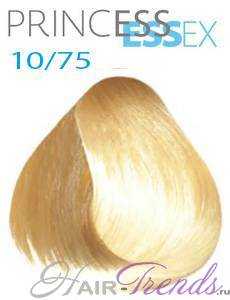 Estel Princess Essex 10/75, цвет светлый блонд