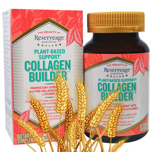 ReserveAge Nutrition, Collagen Builder