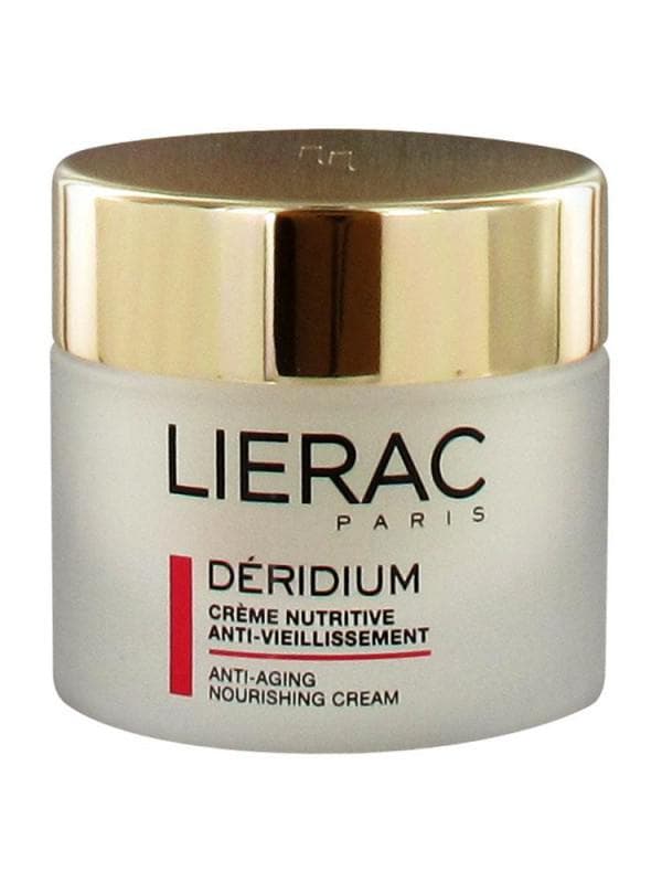 IERAC Magnificence Cream - Anti-Aging For Dry Skin